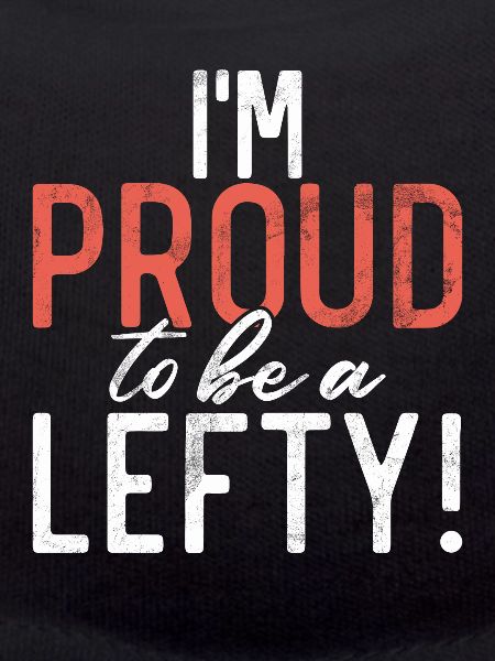 Left Handers Gifts