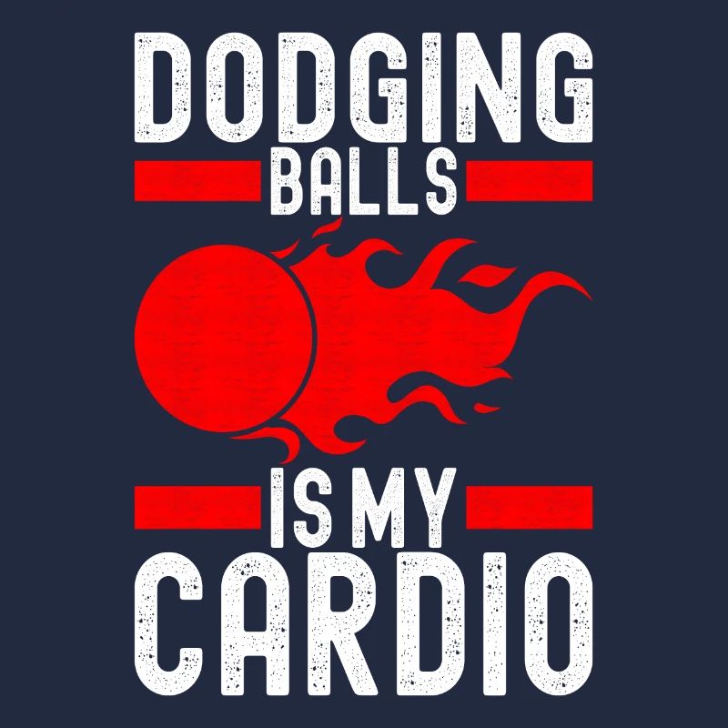 Dodgeball Dodgeball