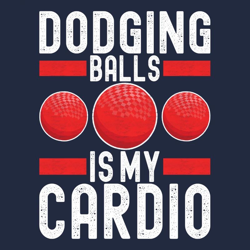 Dodgeball Dodgeball