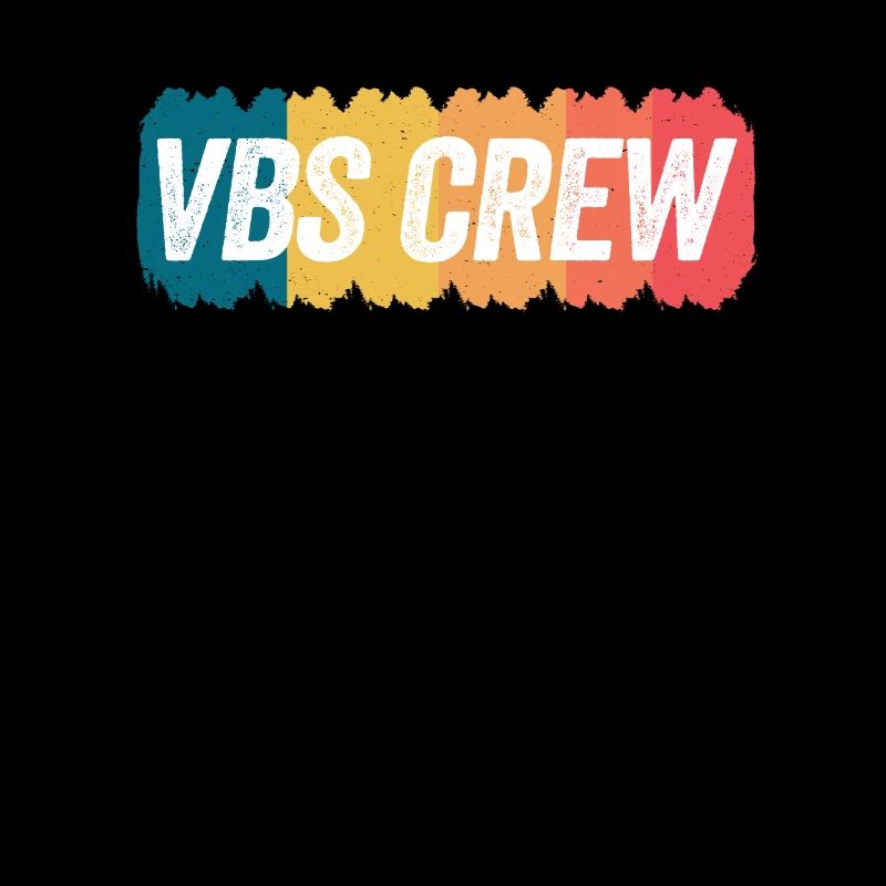 VBS Coloré Bible Vacances École Amour