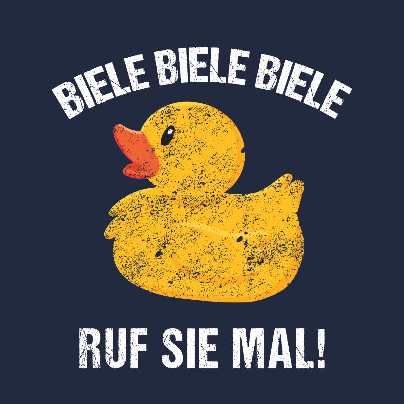 Biele Biele Biele Ruf Sie Mal Lüstige Enten Meme