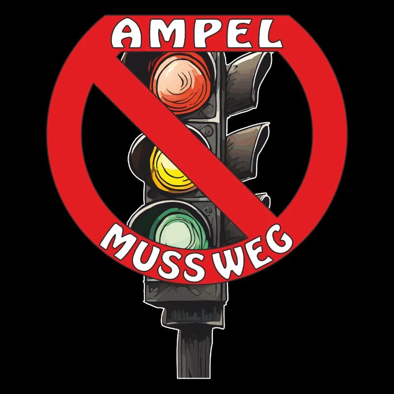 FEU DE CIRCULATION DOIT DISPARAÎTRE 2