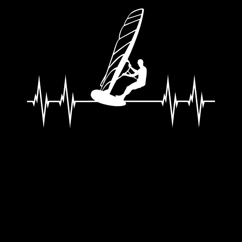 Windsurfing - Pulse of the Ocean