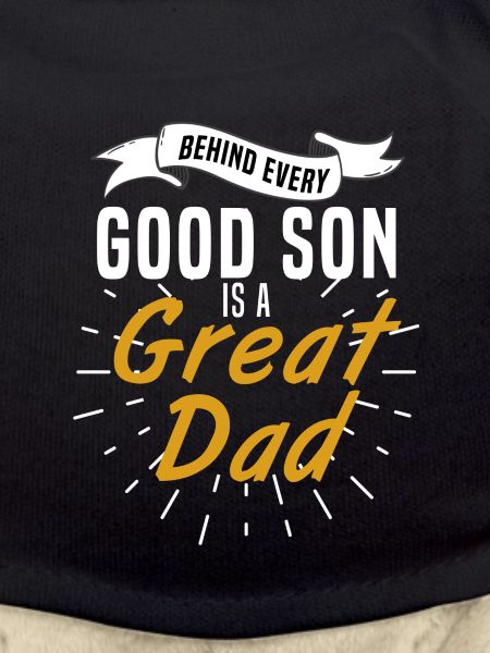 Great Dad