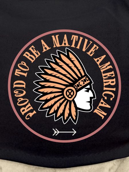 Native American
