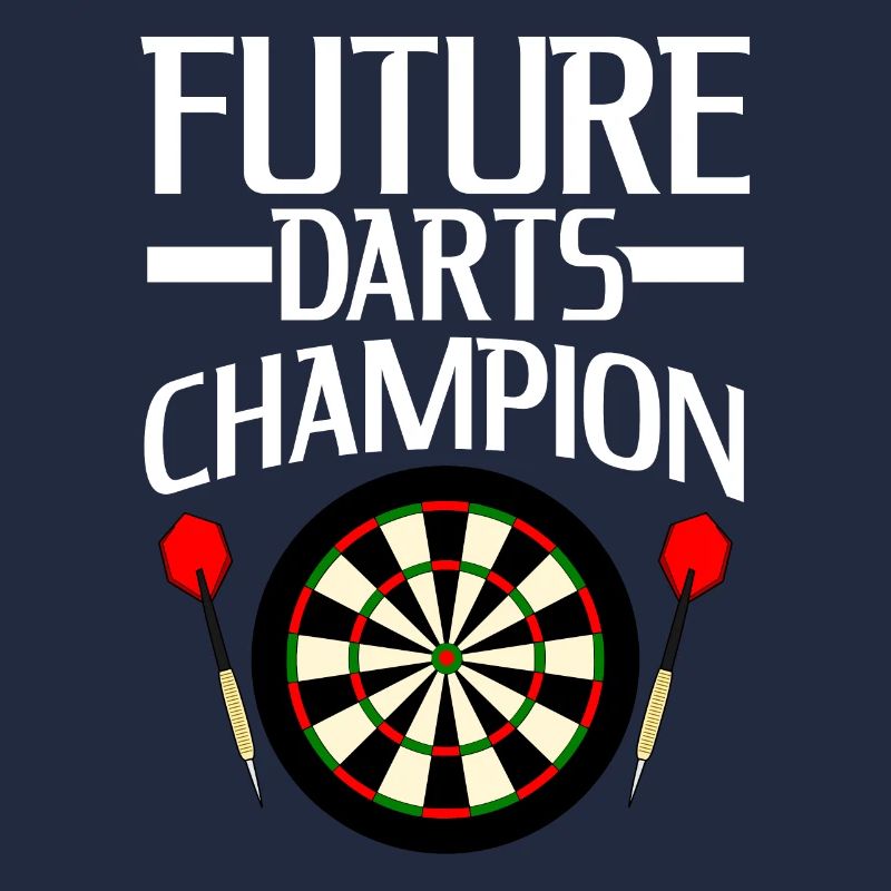 Darts Joke Dart Player Dartboard