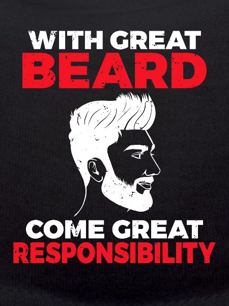 Giftidea Beard Men