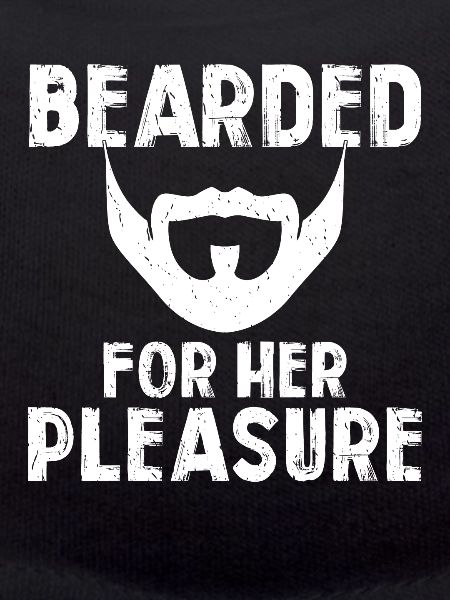 Giftidea Beard Men