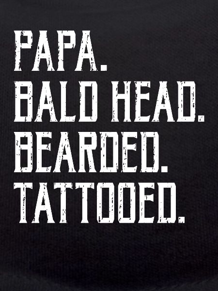 Giftidea Beard Men