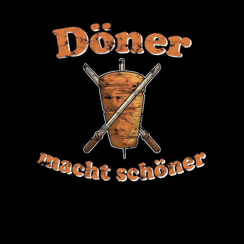 Le kebab vous rend plus belle