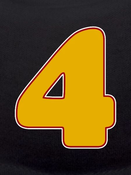 4 - Four