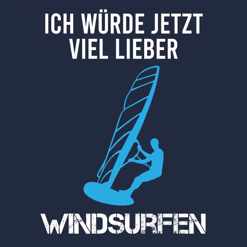 Prefer Windsurfing - Now