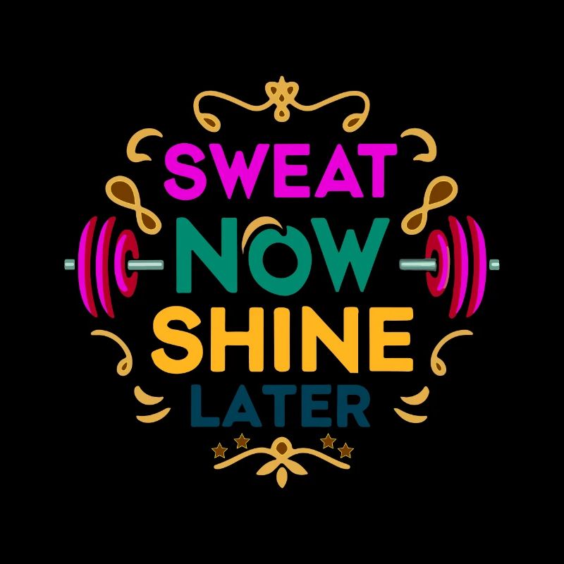 FITNESS-TSHIRT