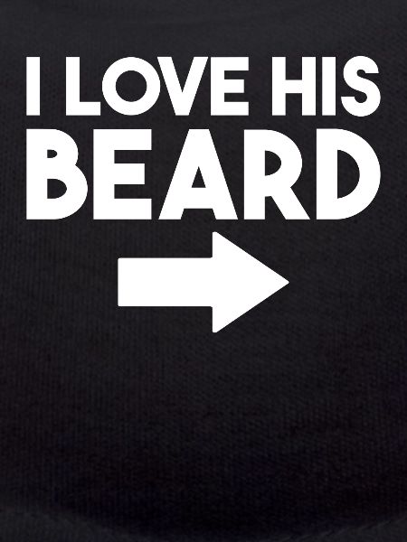 Giftidea Beard Men