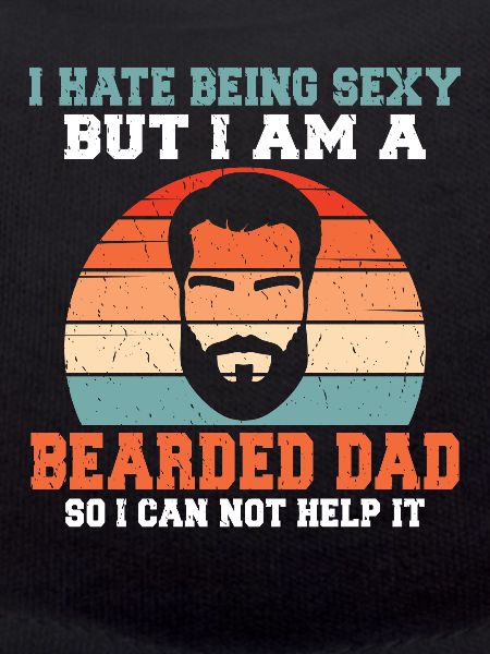 Giftidea Beard Men