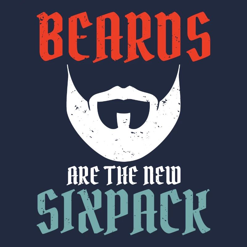 Giftidea Beard Men