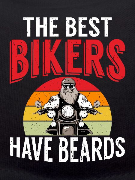 Giftidea Beard Men