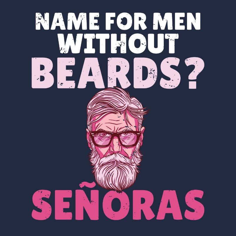 Giftidea Beard Men