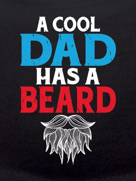 Giftidea Beard Men