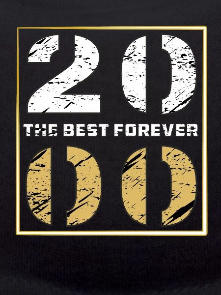 LE MEILLEUR FOREVER 2000