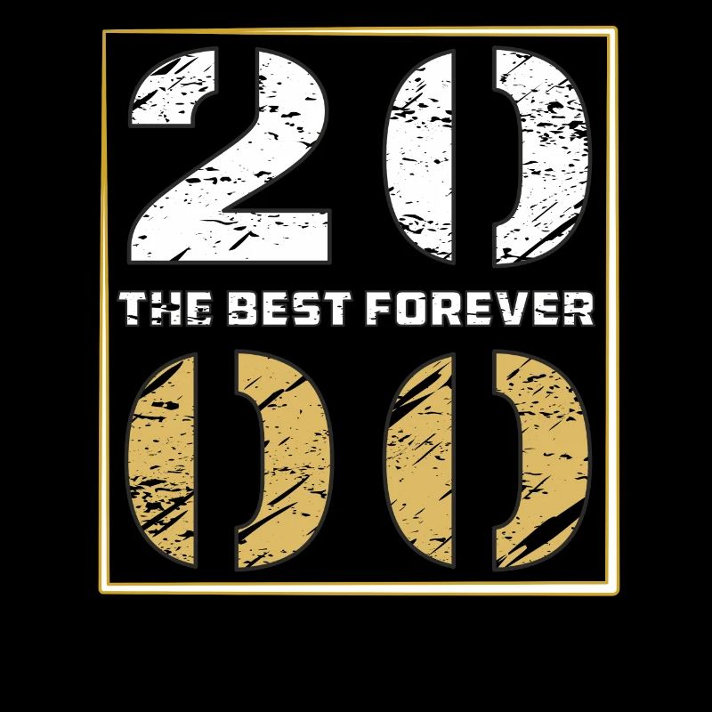 LE MEILLEUR FOREVER 2000