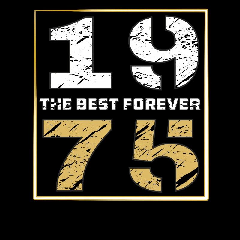 THE BEST FOREVER 1975
