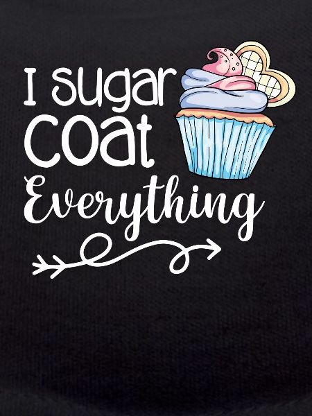 Cupcake Muffin Baking Gift