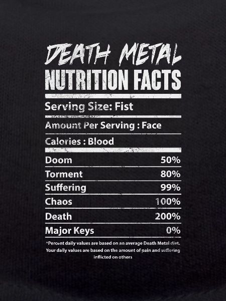 Death Metal