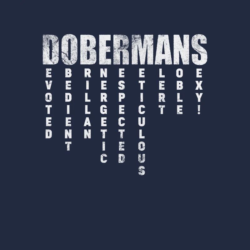 Doberman