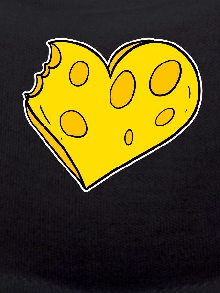 Coeur de fromage