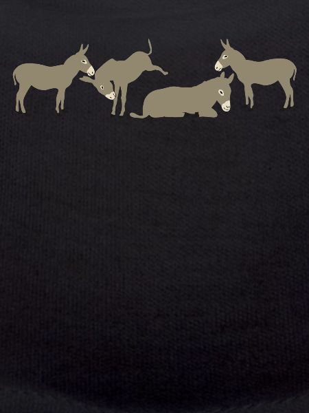 Donkeys