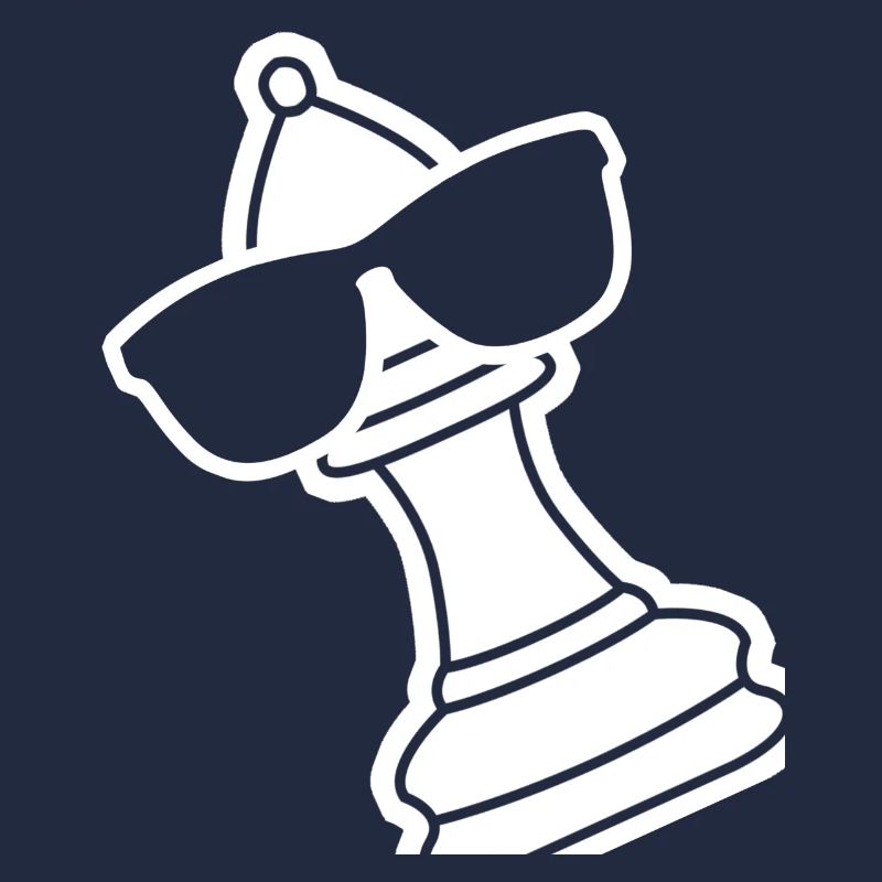Chess Pieces Chess Board