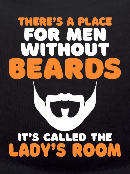 Giftidea Beard Men