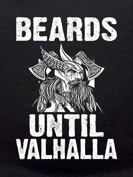 Giftidea Beard Men