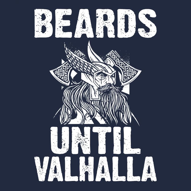 Giftidea Beard Men