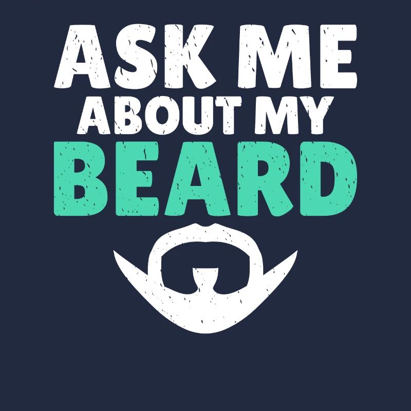 Giftidea Beard Men