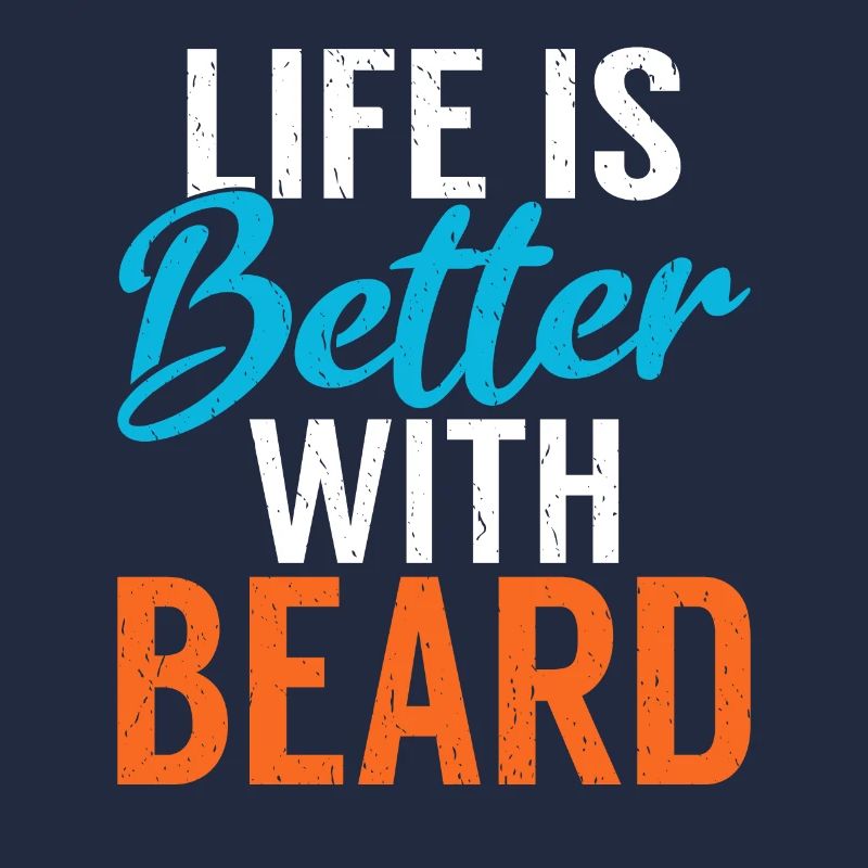 Giftidea Barbe Homme