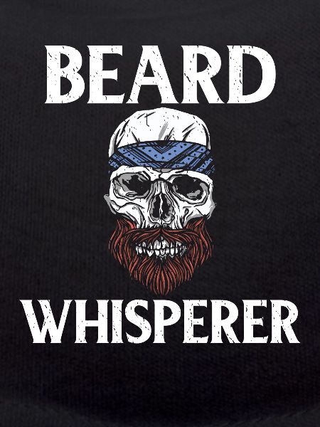 Giftidea Beard Men