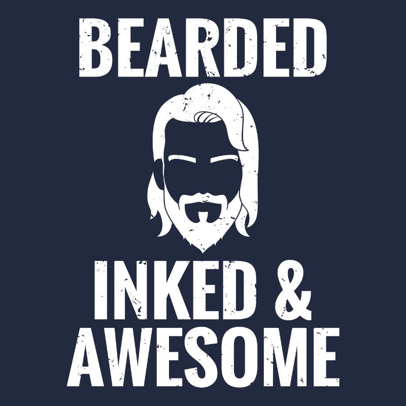 Giftidea Beard Men
