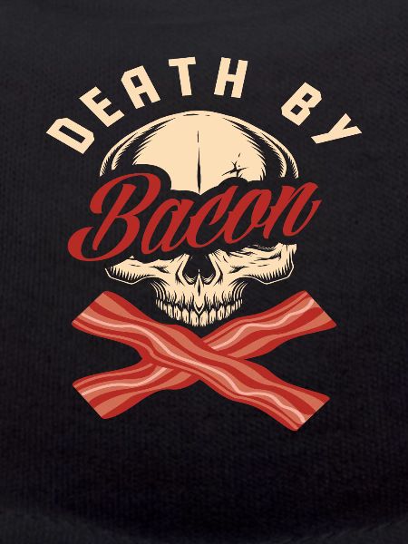 Speck Bacon