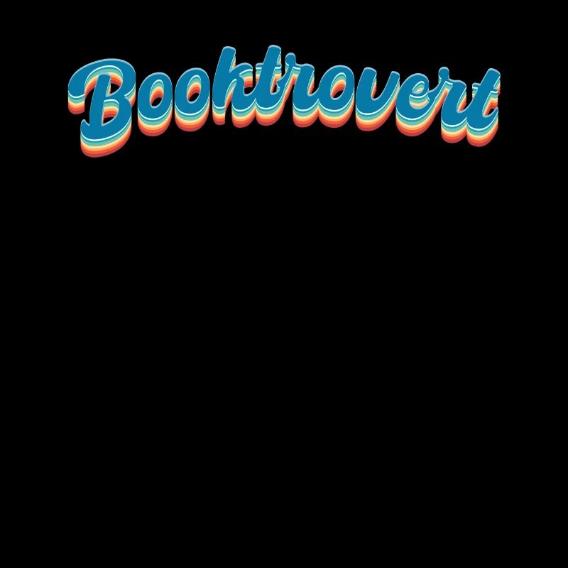 Bookverted Book Lover Bookworm