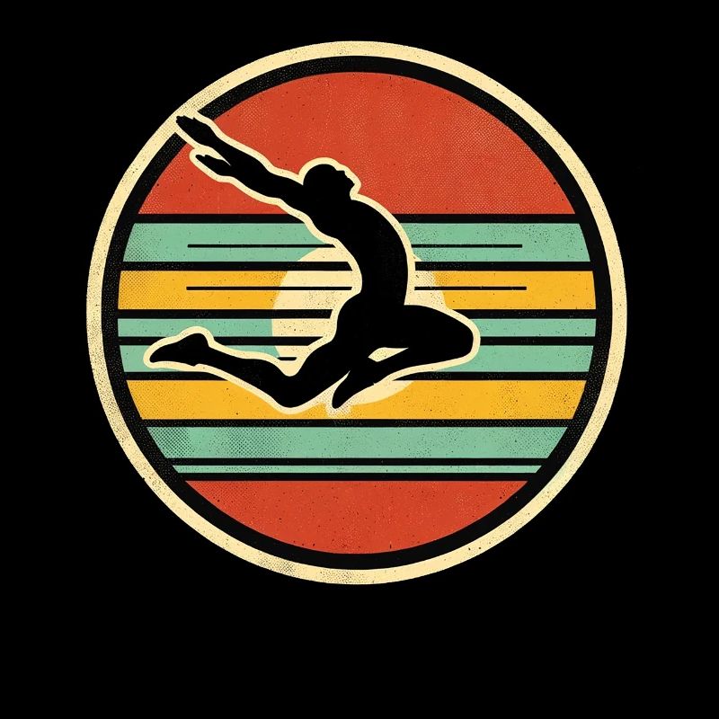 Salto in lungo 2