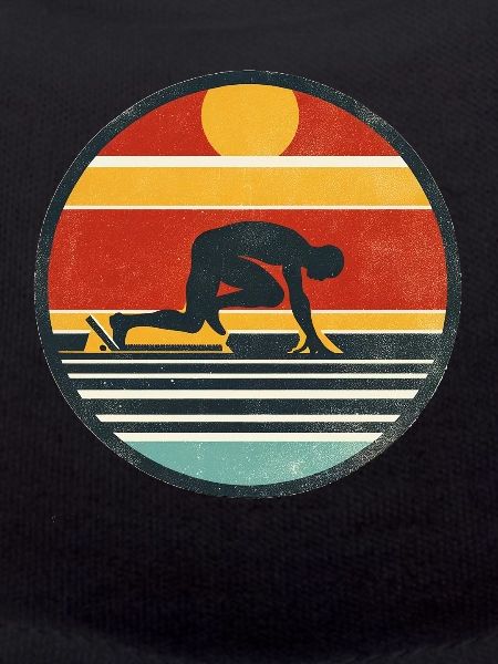 Sprinter - Athlétisme 3