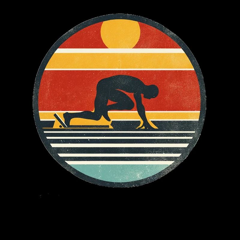 Sprinter - Track And Field 3