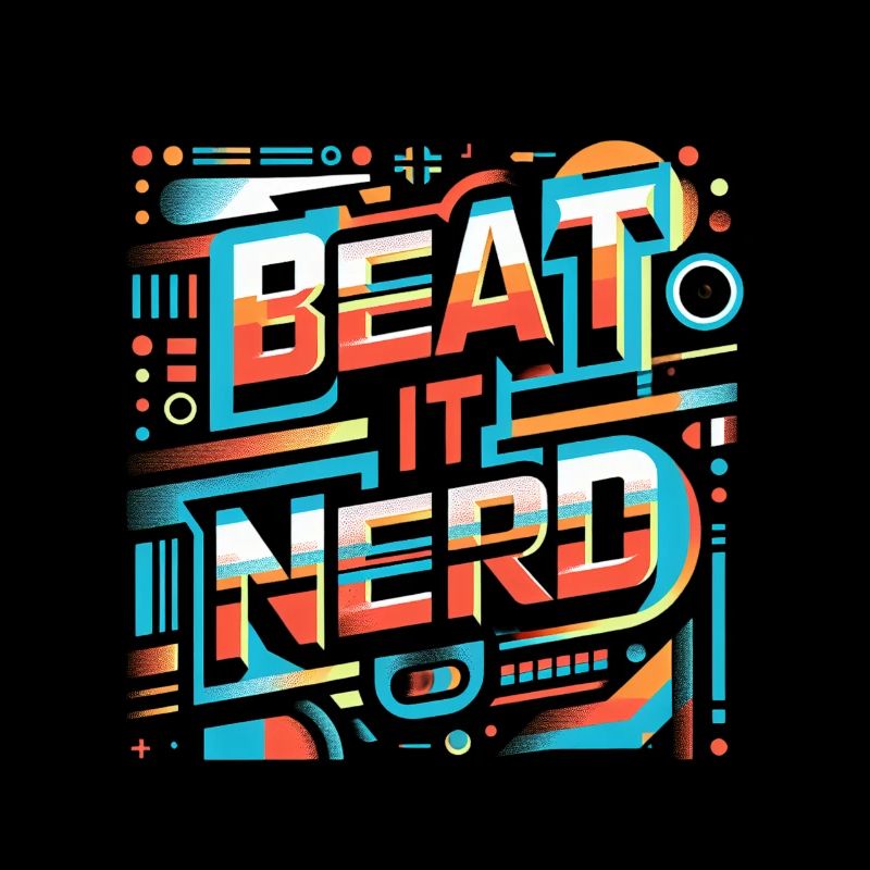 Battez-le Nerd 11