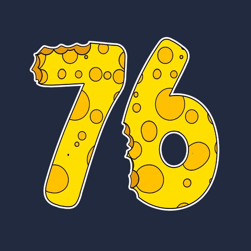 76 ans de Lustig Käse