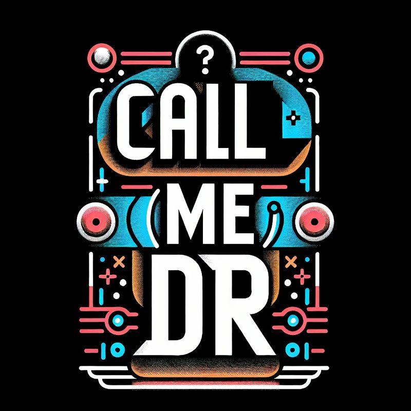 Call Me Dr 29