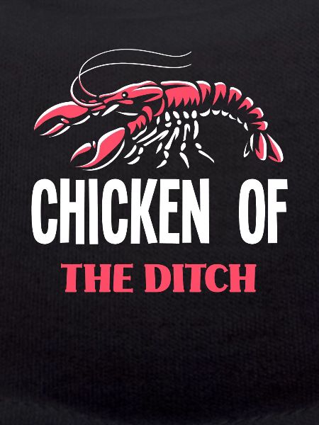 Crawfish Chicken Seafood
