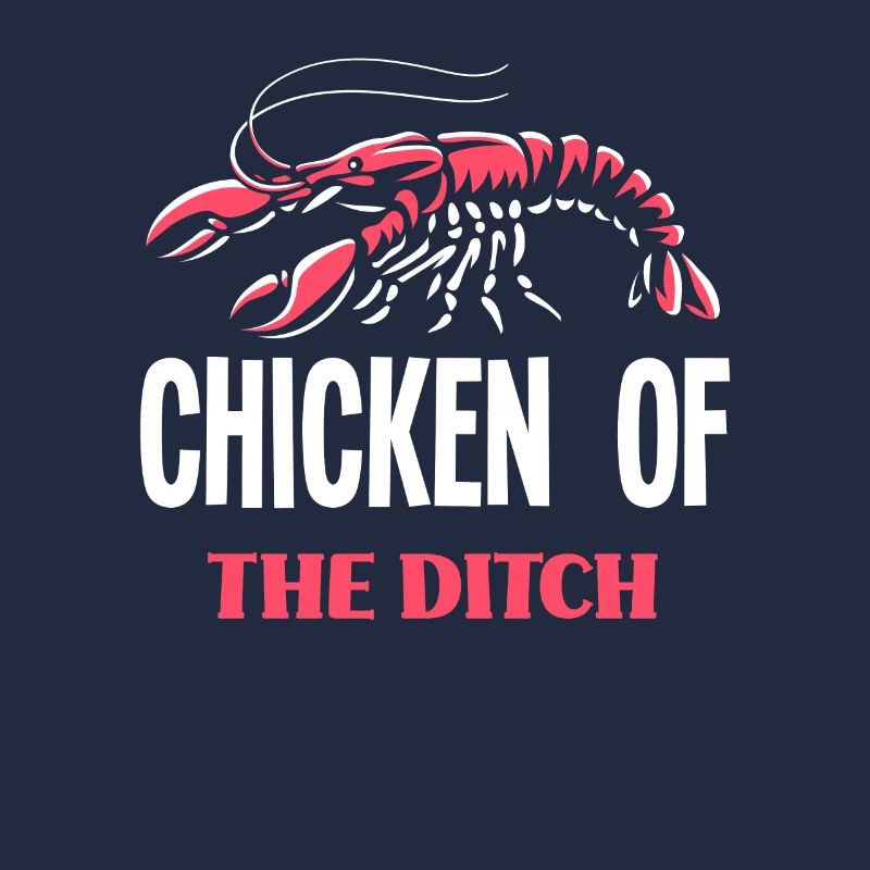 Crawfish Chicken Seafood