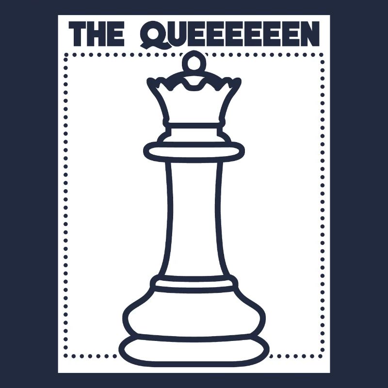 Chess Queen Chess Board Chess Player